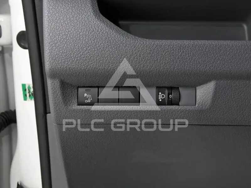 2022 Fiat Scudo