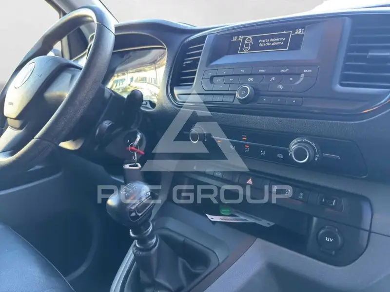 2022 Fiat Scudo