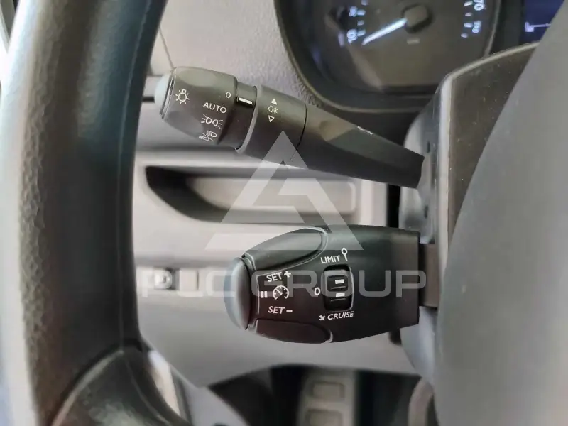 2022 Fiat Scudo