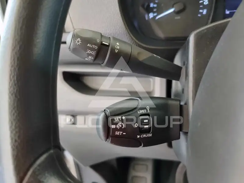 2022 Fiat Scudo