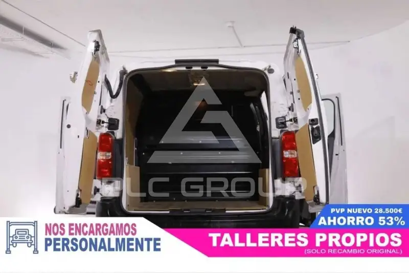 2022 Fiat Scudo