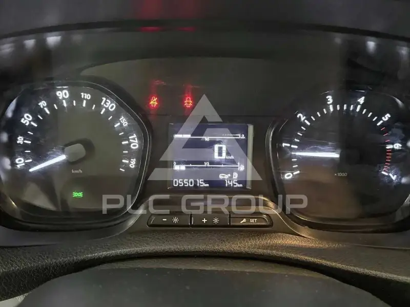 2022 Fiat Scudo