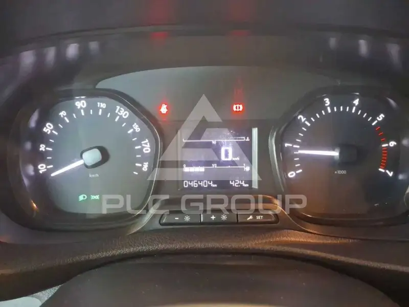 2022 Fiat Scudo
