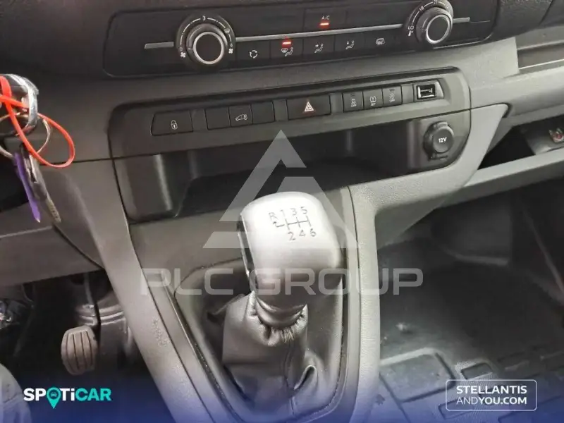 2022 Fiat Scudo