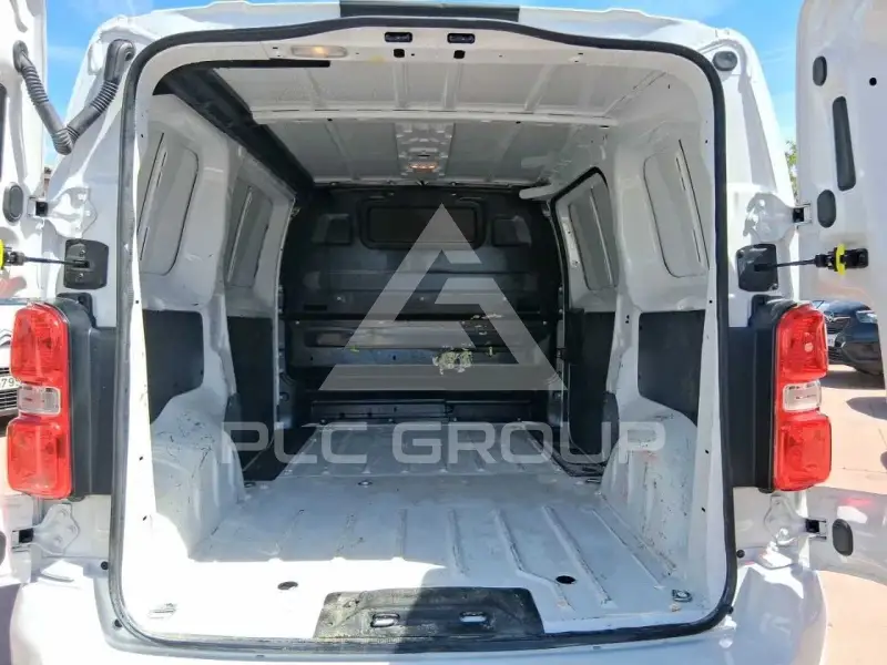 2022 Fiat Scudo