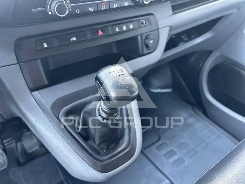 2022 Fiat Scudo
