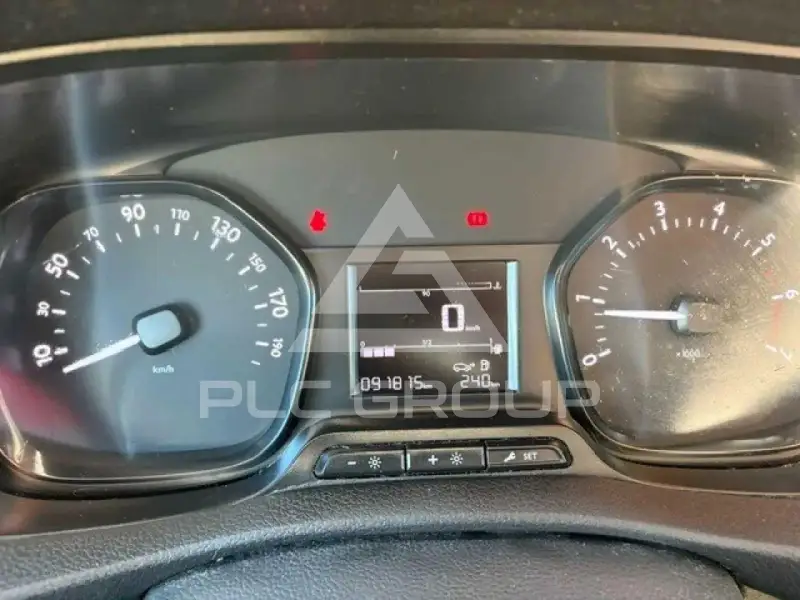 2022 Fiat Scudo