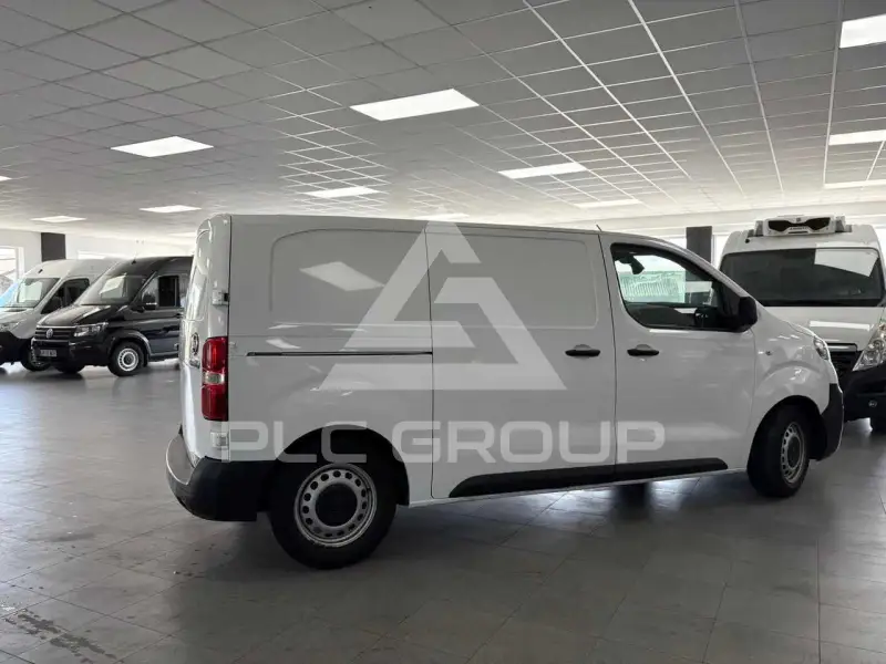 2022 Fiat Scudo