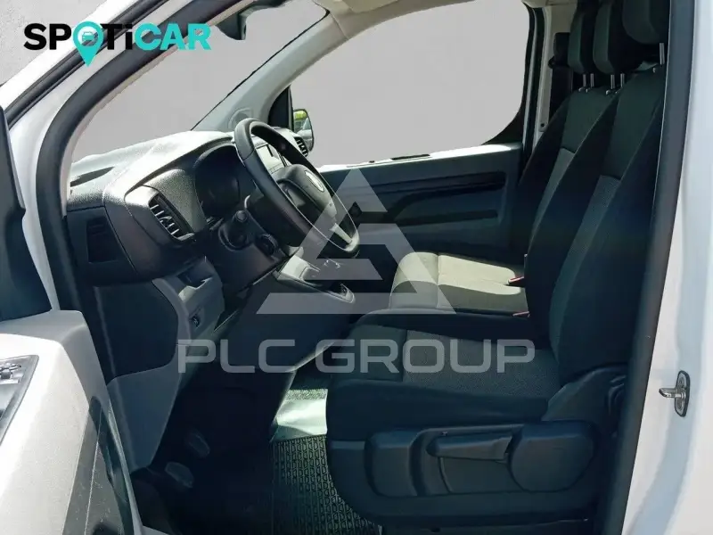 2022 Fiat Scudo
