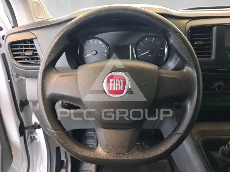 2022 Fiat Scudo