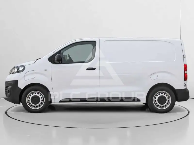 2022 Fiat Scudo