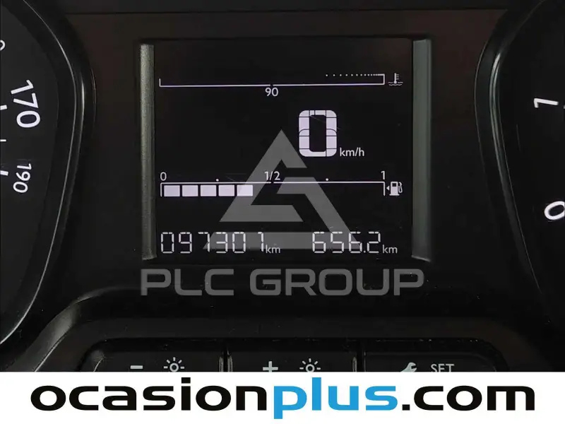 2022 Fiat Scudo