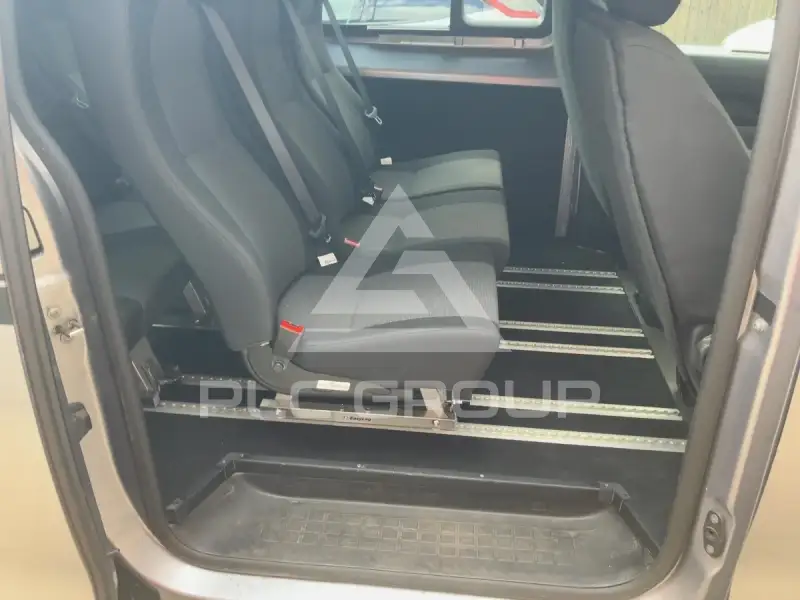 2022 Fiat Scudo