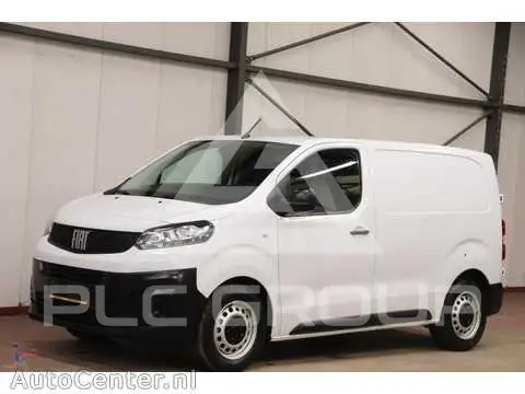 2022 Fiat Scudo