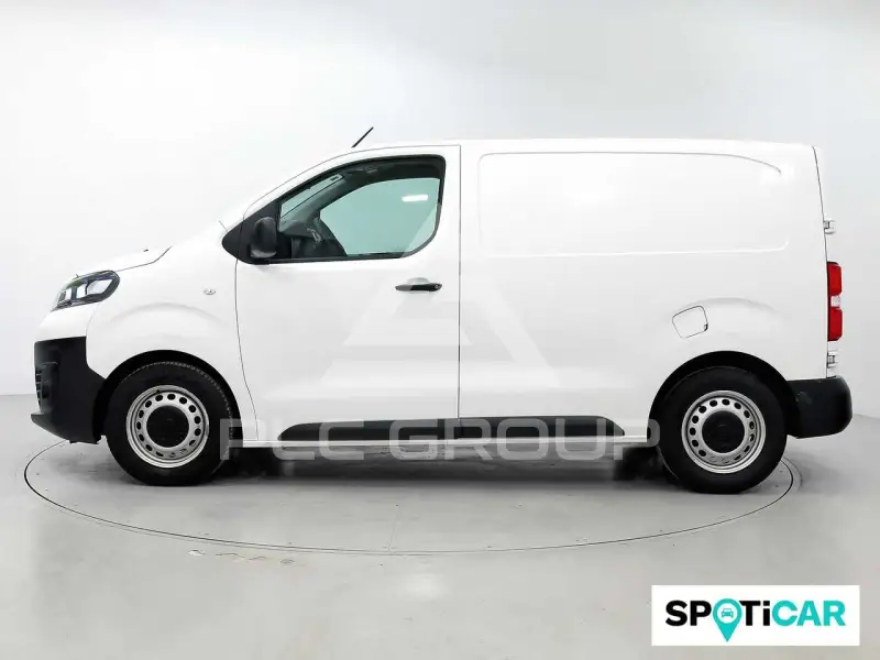 2022 Fiat Scudo