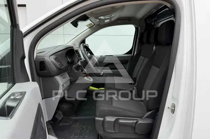 2022 Fiat Scudo