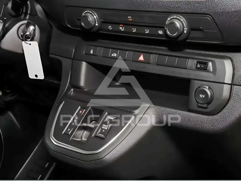 2022 Fiat Scudo