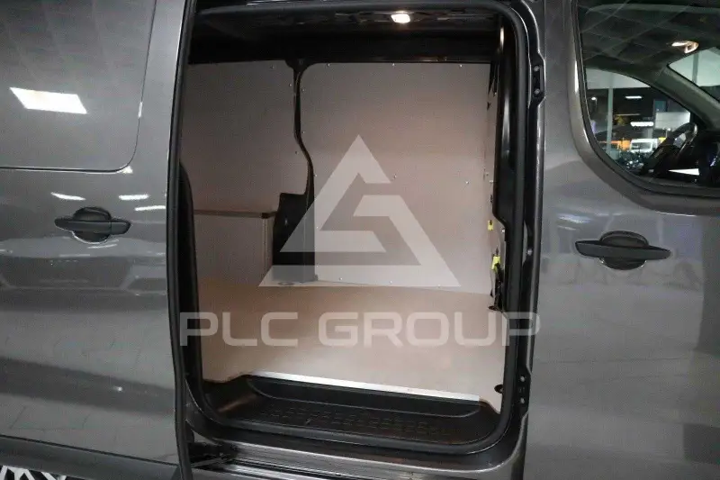 2022 Fiat Scudo