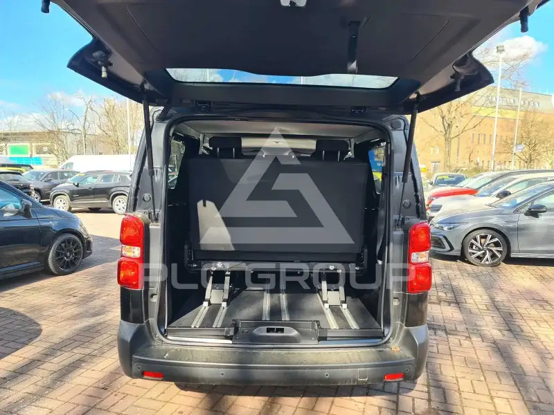 2022 Fiat Scudo