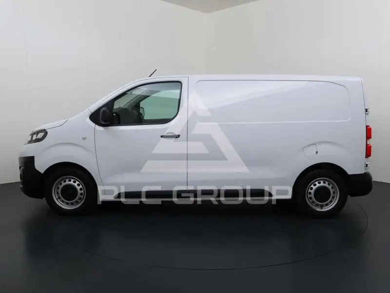 2022 Fiat Scudo