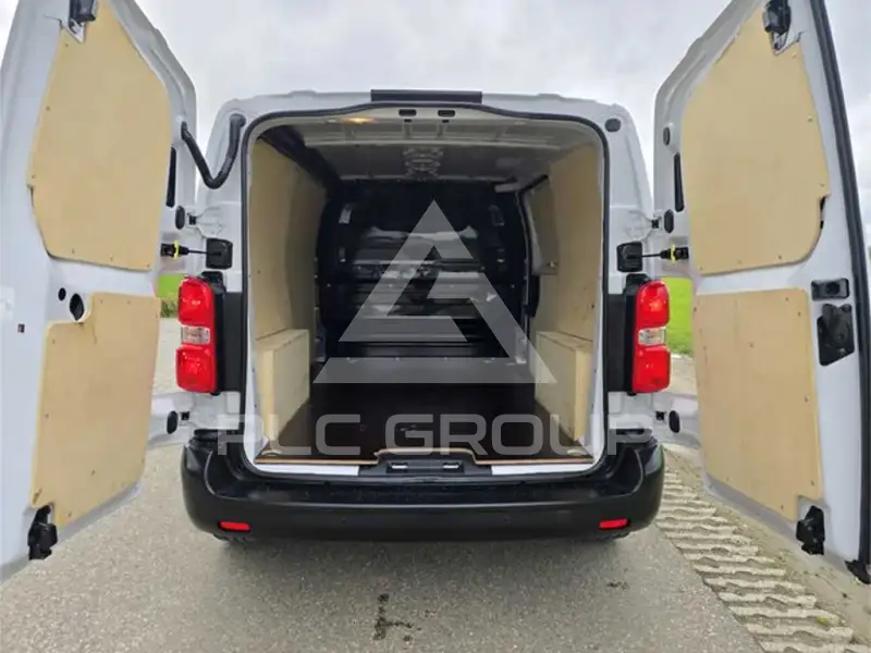 2022 Fiat Scudo