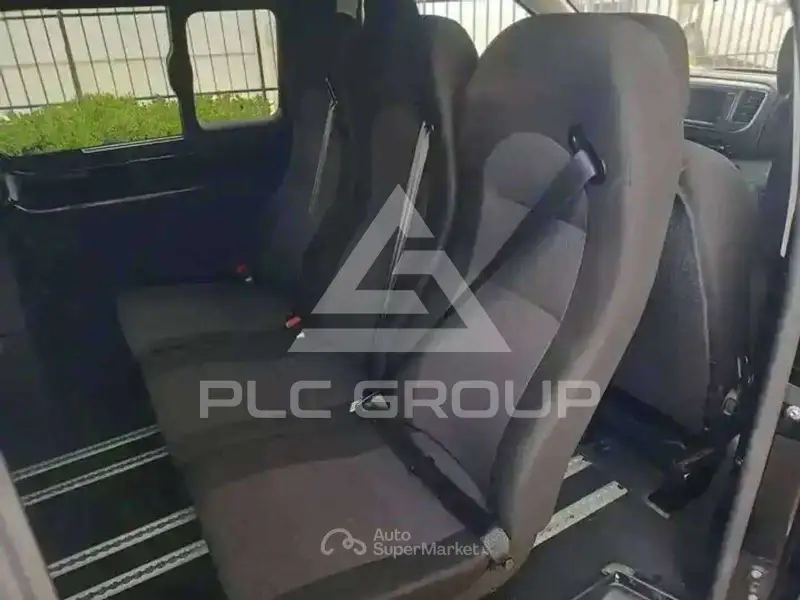 2022 Fiat Scudo