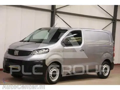 2022 Fiat Scudo