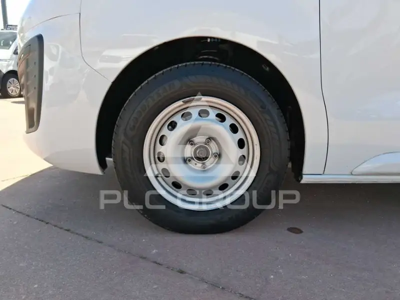 2022 Fiat Scudo