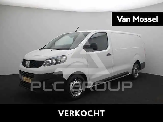 2022 Fiat Scudo