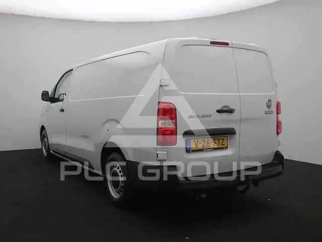 2022 Fiat Scudo