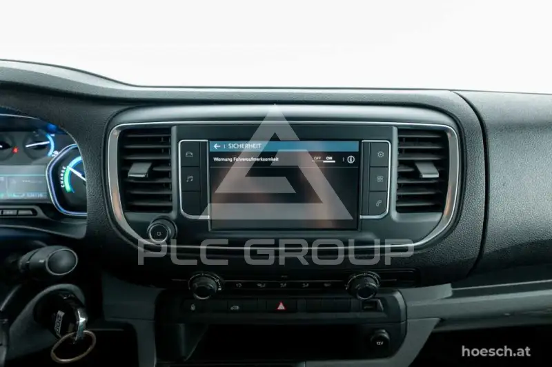 2022 Fiat Scudo