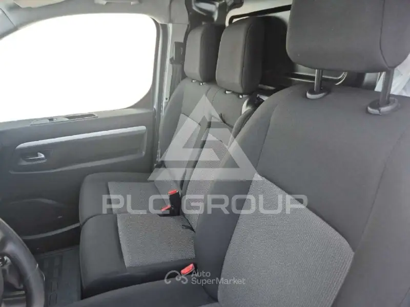 2022 Fiat Scudo