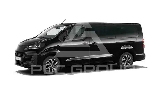 2026 Fiat Ulysse
