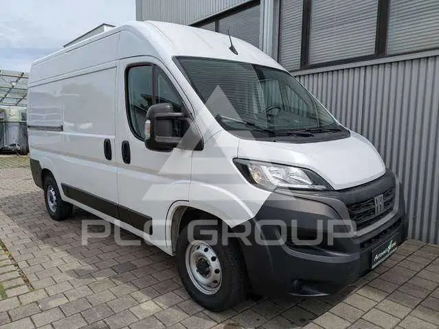 2022 Fiat Ducato