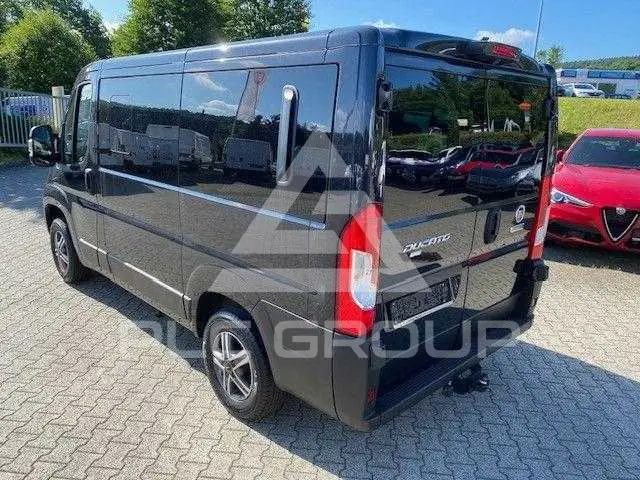 2022 Fiat Ducato