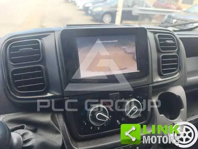 2022 Fiat Ducato
