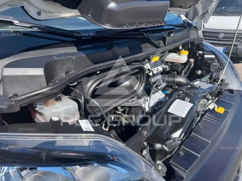 2022 Fiat Ducato
