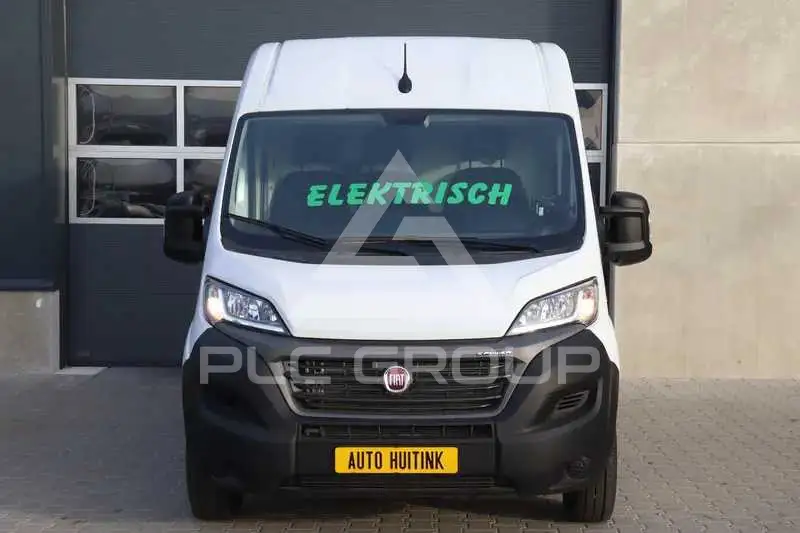2022 Fiat Ducato