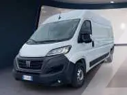 2022 Fiat Ducato