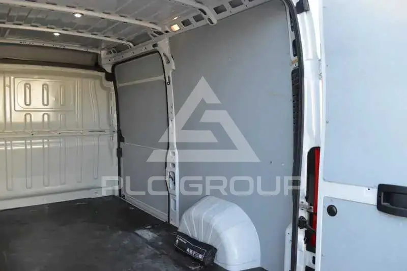 2022 Fiat Ducato