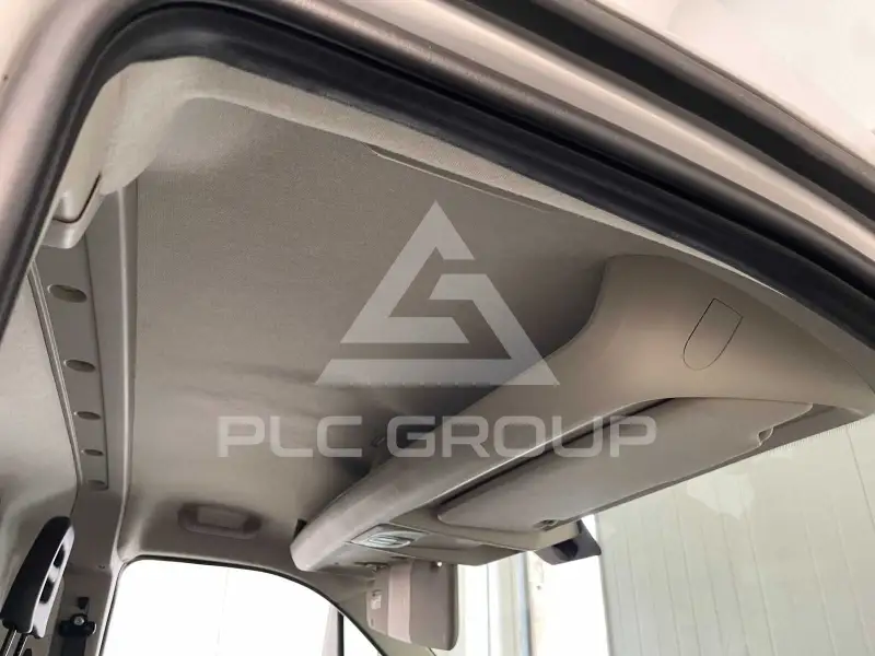 2022 Fiat Ducato