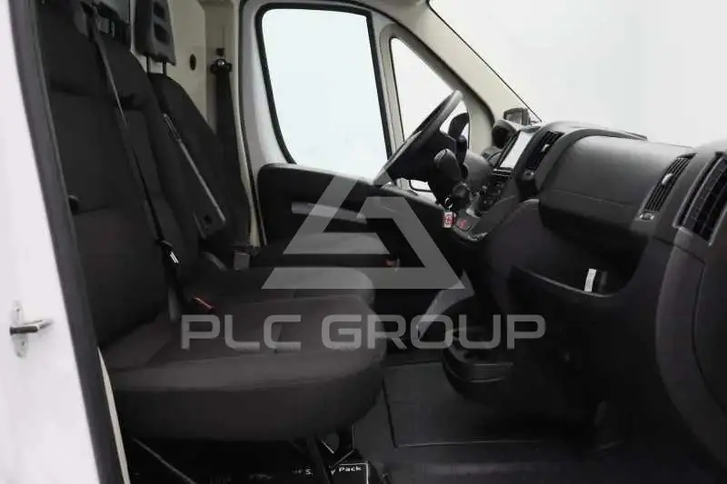 2022 Fiat Ducato