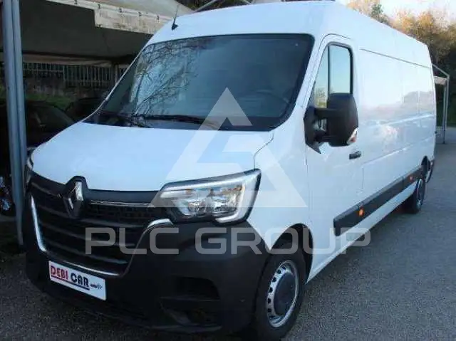 2022 Fiat Ducato