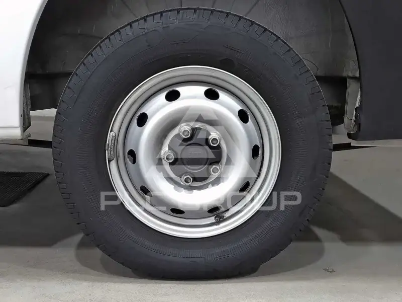 2022 Fiat Ducato