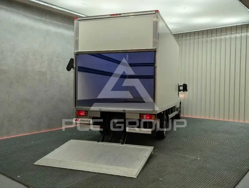 2022 Fiat Ducato