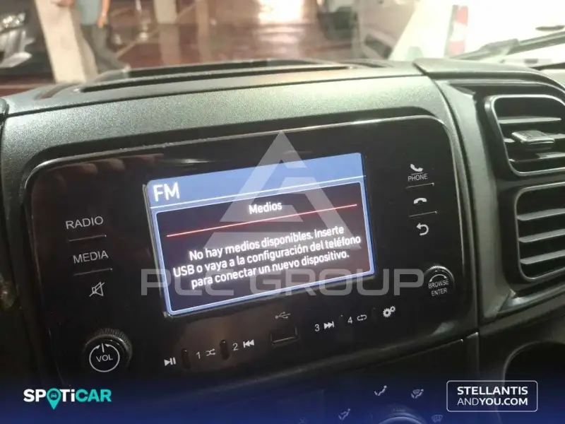 2022 Fiat Ducato