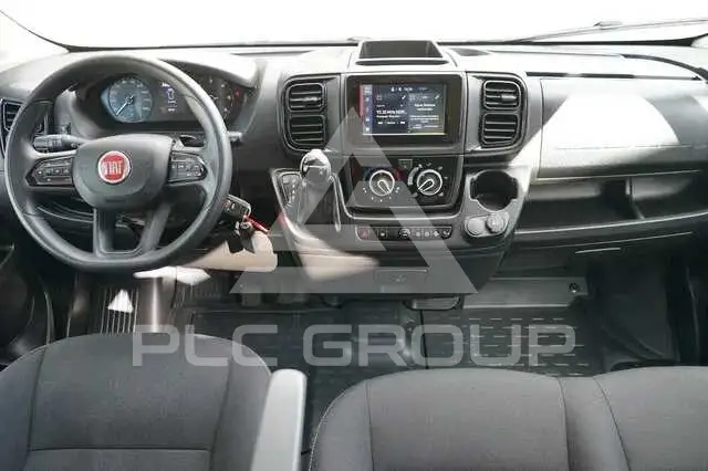 2022 Fiat Ducato