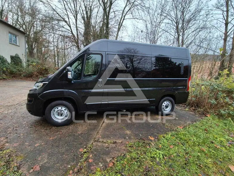 2022 Fiat Ducato