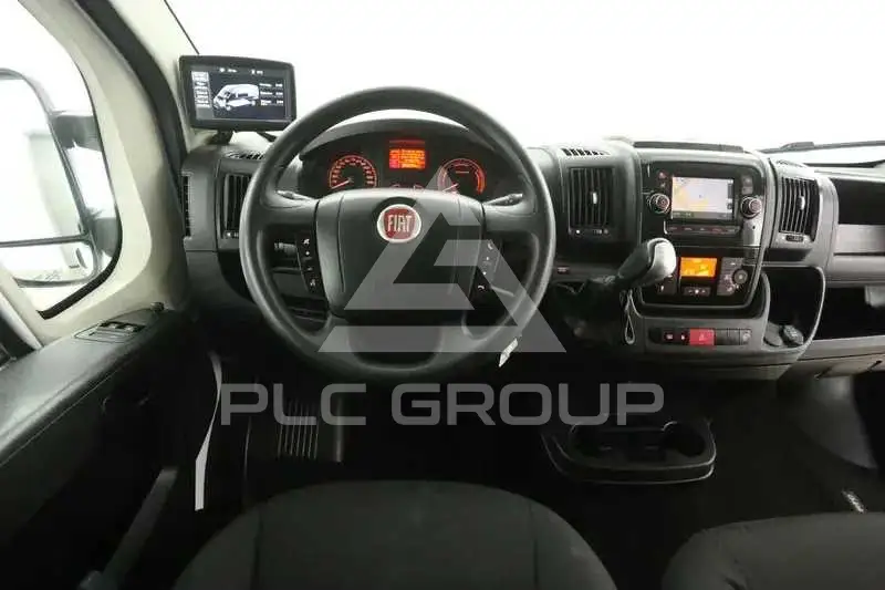 2022 Fiat Ducato