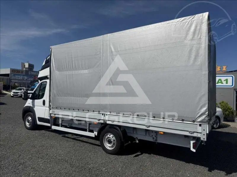 2022 Fiat Ducato